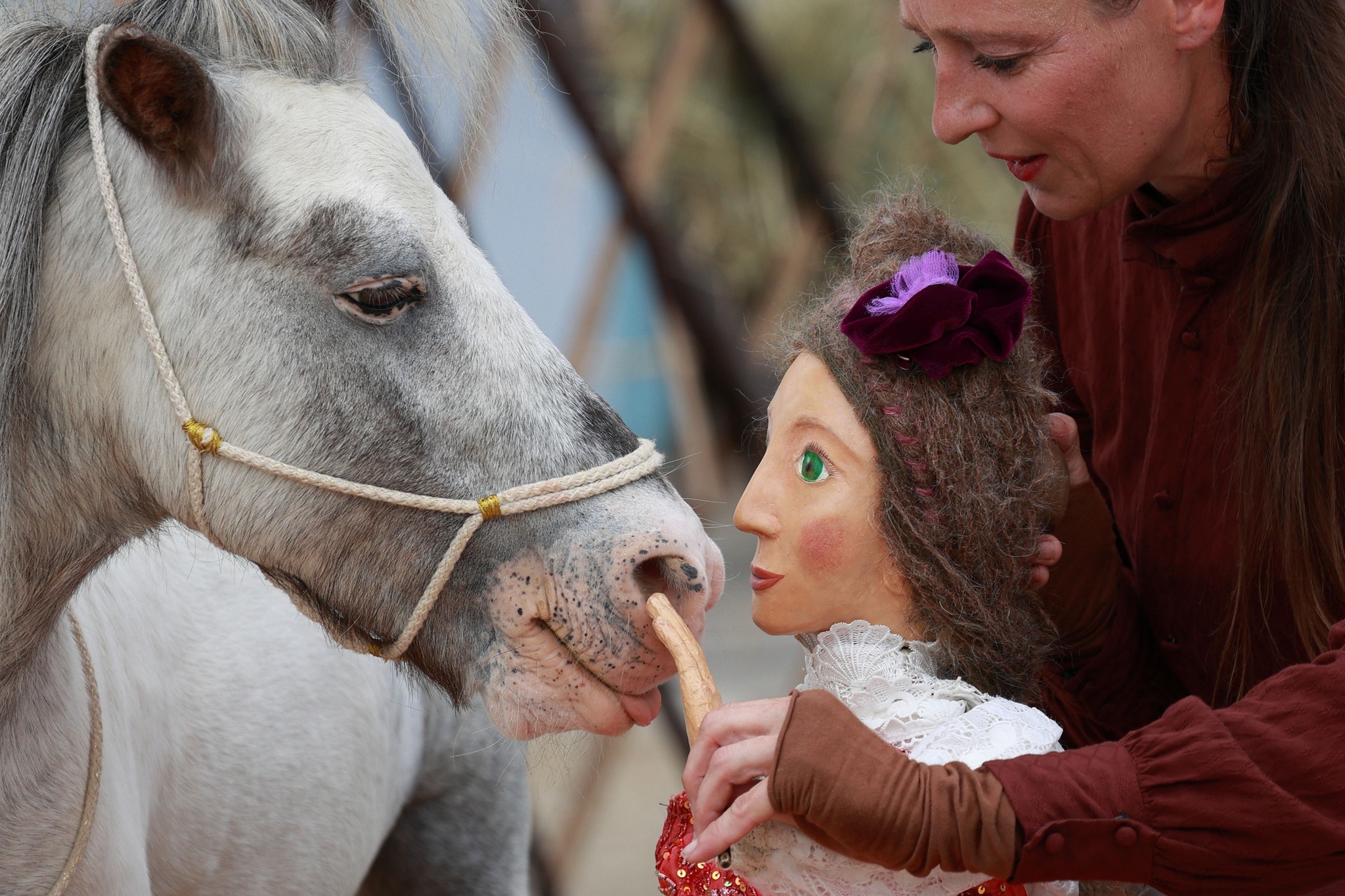 PADCHOURORQUE FESTIVAL